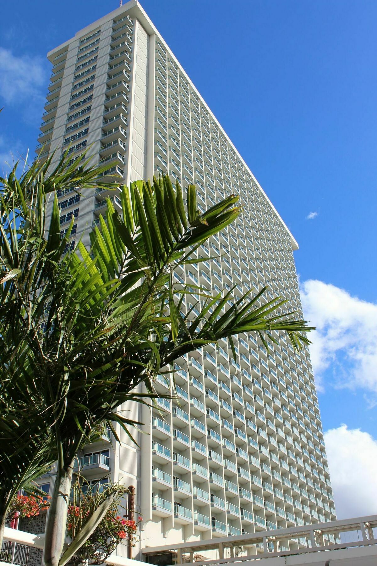 Lsi Resorts At Ala Moana Honolulu Zewnętrze zdjęcie
